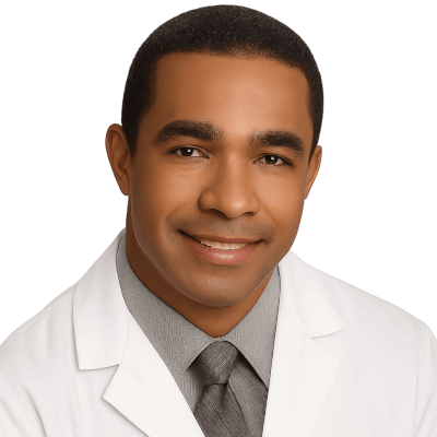 Dr. Wiljon Beltre   specialized in Bariatric Surgery